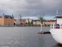 Галерия