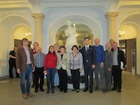 Галерия