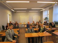 Галерия